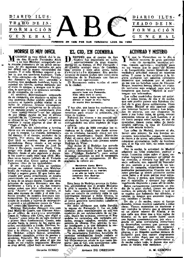 ABC MADRID 03-03-1966 página 3