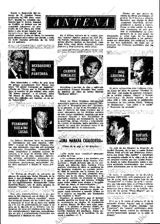 ABC MADRID 03-03-1966 página 31