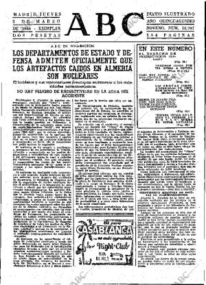 ABC MADRID 03-03-1966 página 39