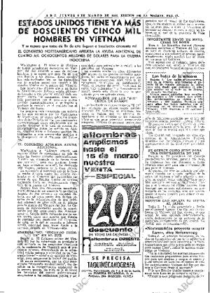 ABC MADRID 03-03-1966 página 47