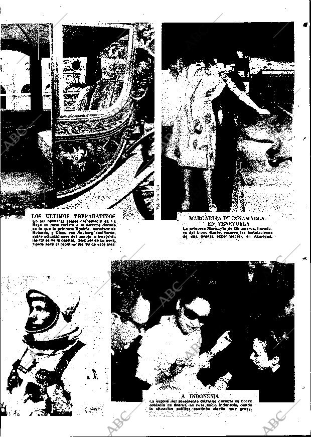ABC MADRID 03-03-1966 página 5
