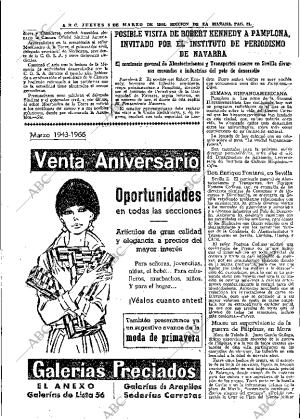 ABC MADRID 03-03-1966 página 61