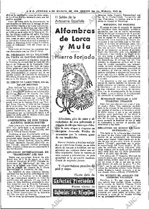 ABC MADRID 03-03-1966 página 64