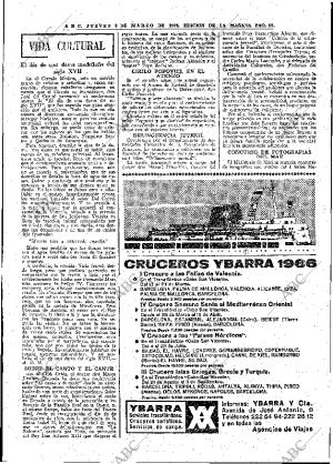 ABC MADRID 03-03-1966 página 67