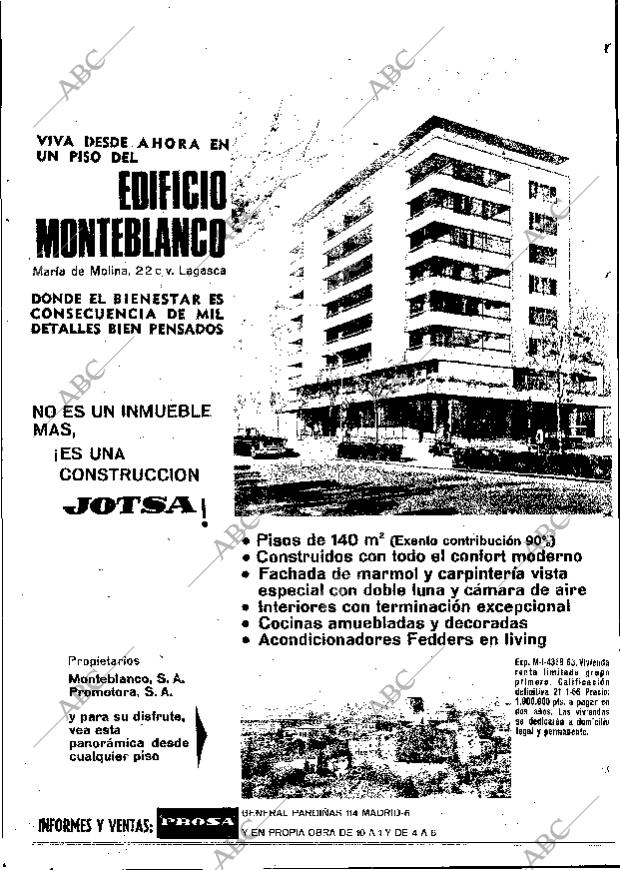 ABC MADRID 03-03-1966 página 7