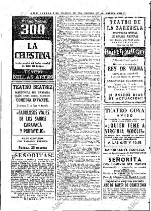 ABC MADRID 03-03-1966 página 87