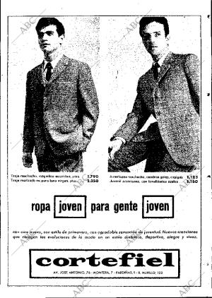 ABC MADRID 03-03-1966 página 9