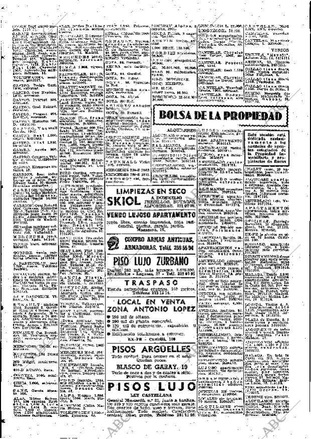 ABC MADRID 03-03-1966 página 90