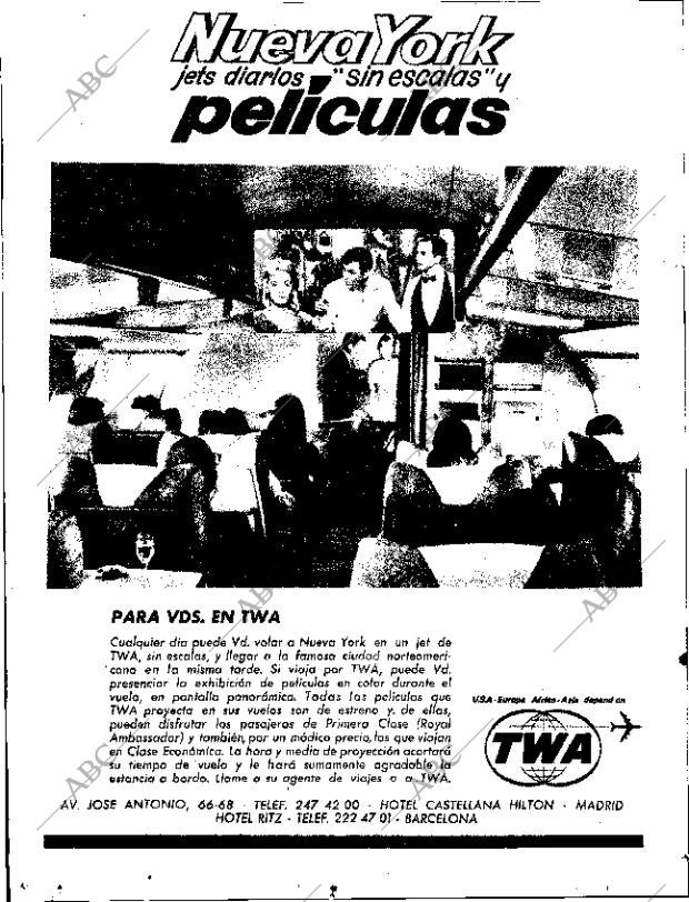 ABC SEVILLA 03-03-1966 página 10
