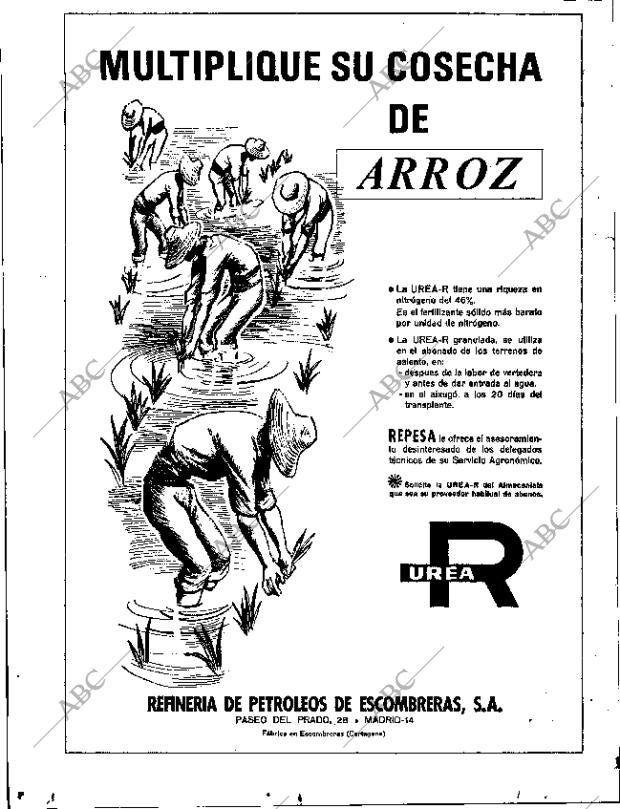 ABC SEVILLA 03-03-1966 página 12