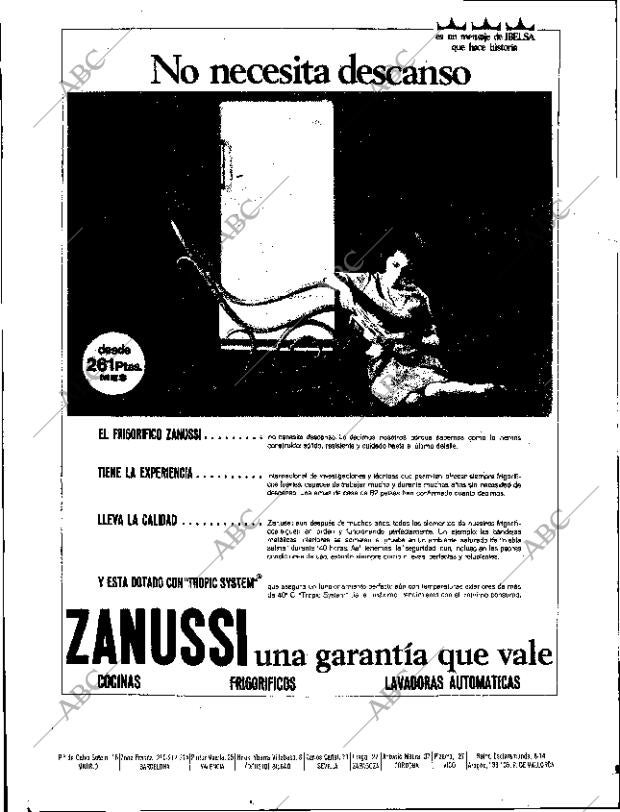 ABC SEVILLA 03-03-1966 página 22