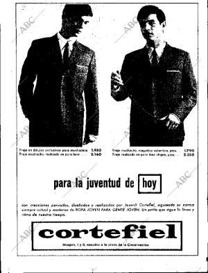 ABC SEVILLA 03-03-1966 página 24