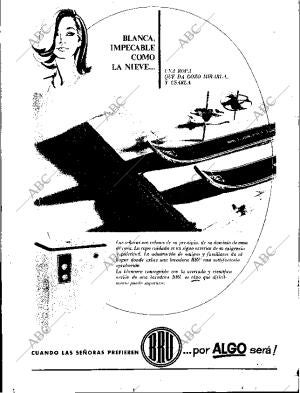 ABC SEVILLA 03-03-1966 página 28
