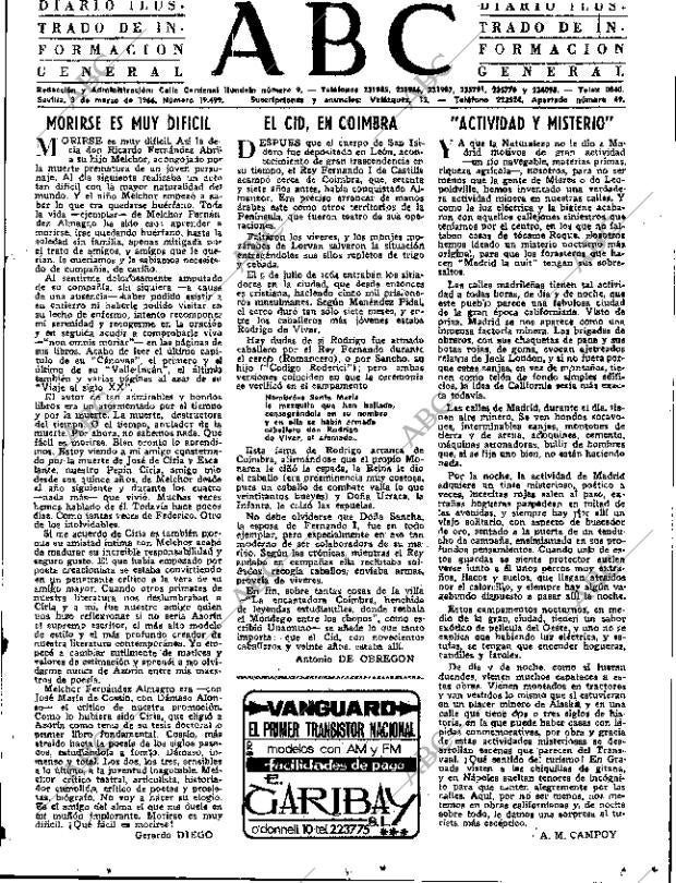 ABC SEVILLA 03-03-1966 página 3