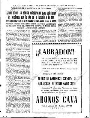 ABC SEVILLA 03-03-1966 página 33