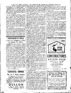 ABC SEVILLA 03-03-1966 página 34