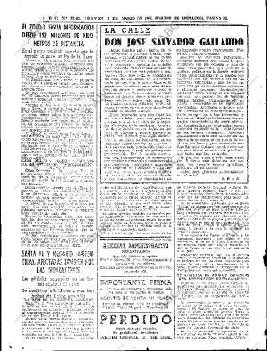 ABC SEVILLA 03-03-1966 página 38
