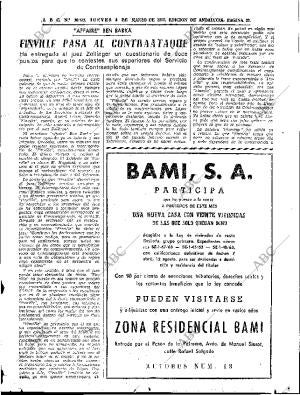 ABC SEVILLA 03-03-1966 página 39