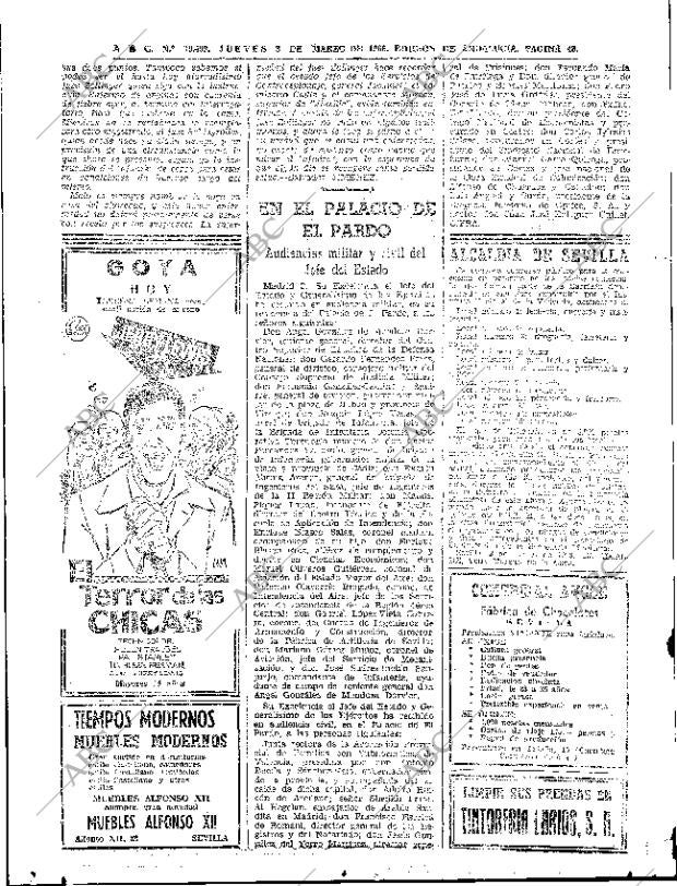 ABC SEVILLA 03-03-1966 página 40