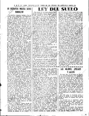 ABC SEVILLA 03-03-1966 página 43
