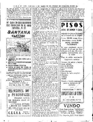 ABC SEVILLA 03-03-1966 página 44