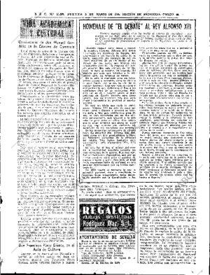 ABC SEVILLA 03-03-1966 página 45