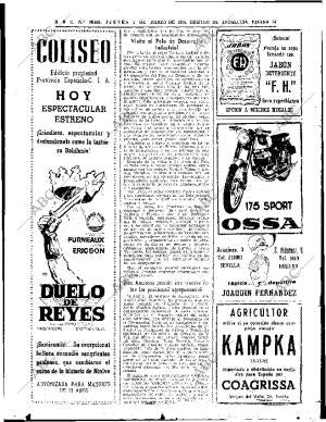 ABC SEVILLA 03-03-1966 página 54