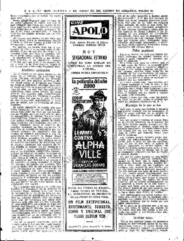 ABC SEVILLA 03-03-1966 página 59