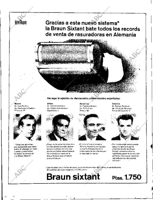 ABC SEVILLA 03-03-1966 página 6