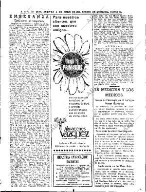 ABC SEVILLA 03-03-1966 página 63
