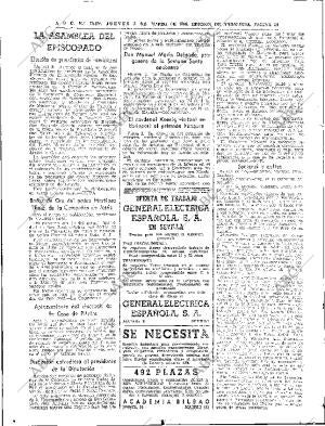 ABC SEVILLA 03-03-1966 página 64