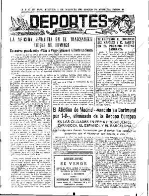 ABC SEVILLA 03-03-1966 página 65