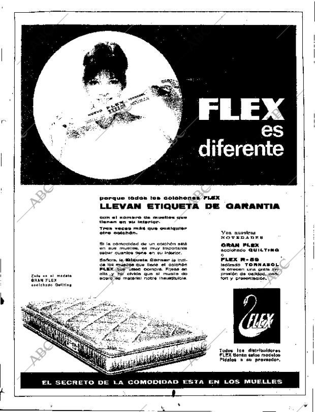 ABC SEVILLA 03-03-1966 página 7