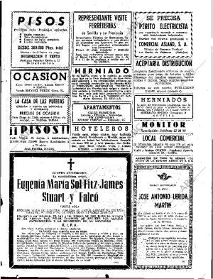 ABC SEVILLA 03-03-1966 página 77