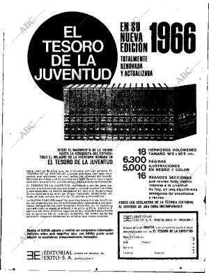 ABC SEVILLA 03-03-1966 página 80