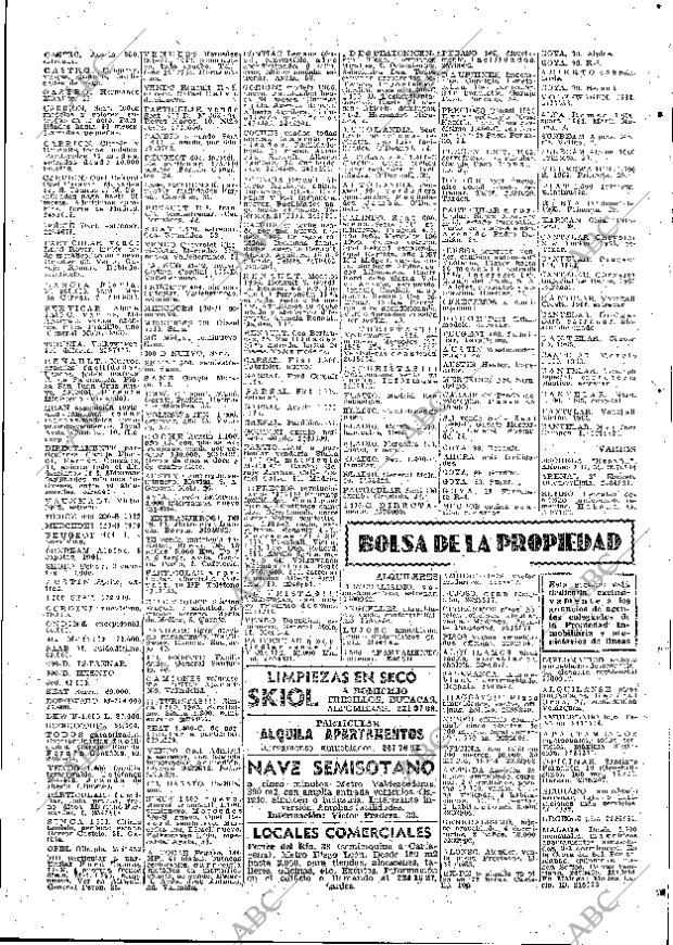 ABC MADRID 06-03-1966 página 103
