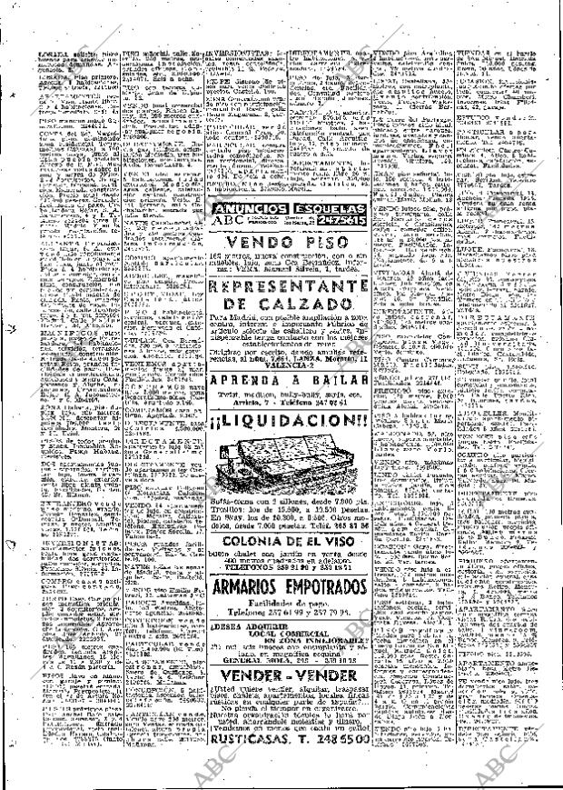 ABC MADRID 06-03-1966 página 106