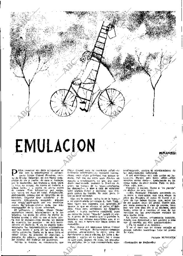 ABC MADRID 06-03-1966 página 11