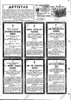 ABC MADRID 06-03-1966 página 115