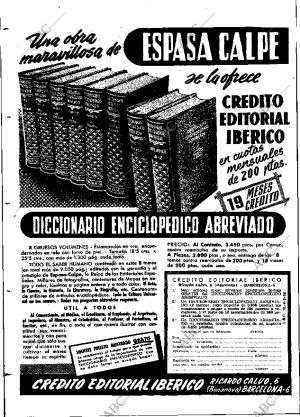 ABC MADRID 06-03-1966 página 16