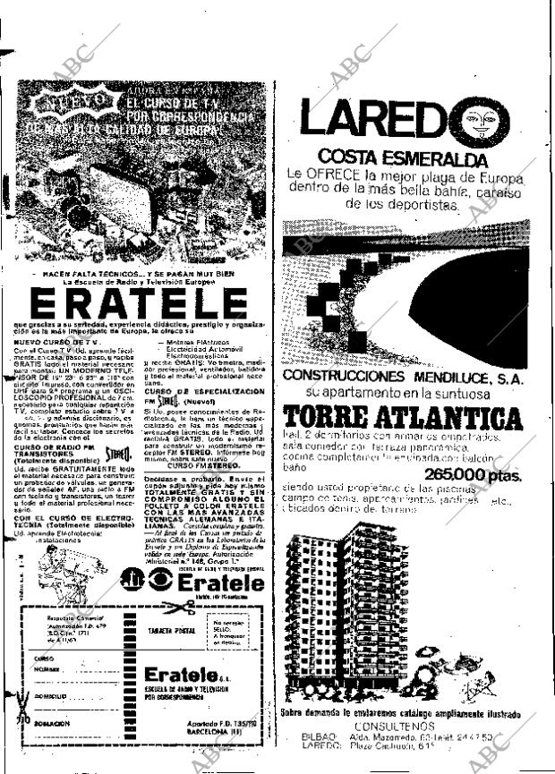 ABC MADRID 06-03-1966 página 28