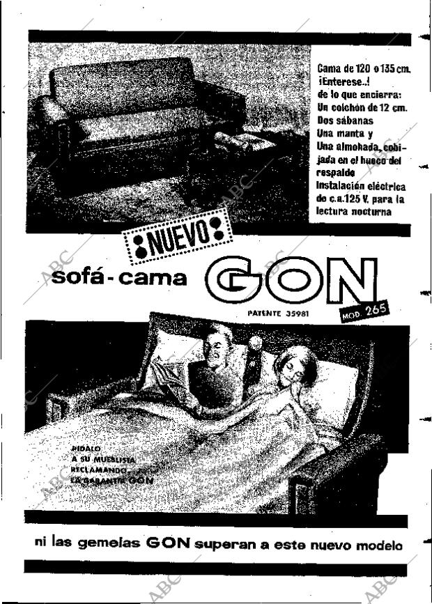 ABC MADRID 06-03-1966 página 29