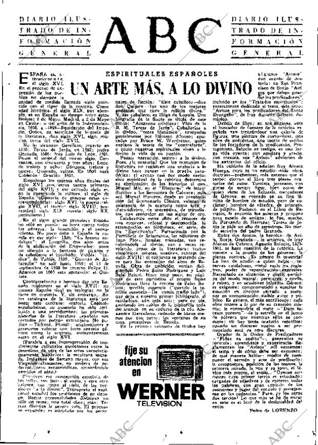 ABC MADRID 06-03-1966 página 3