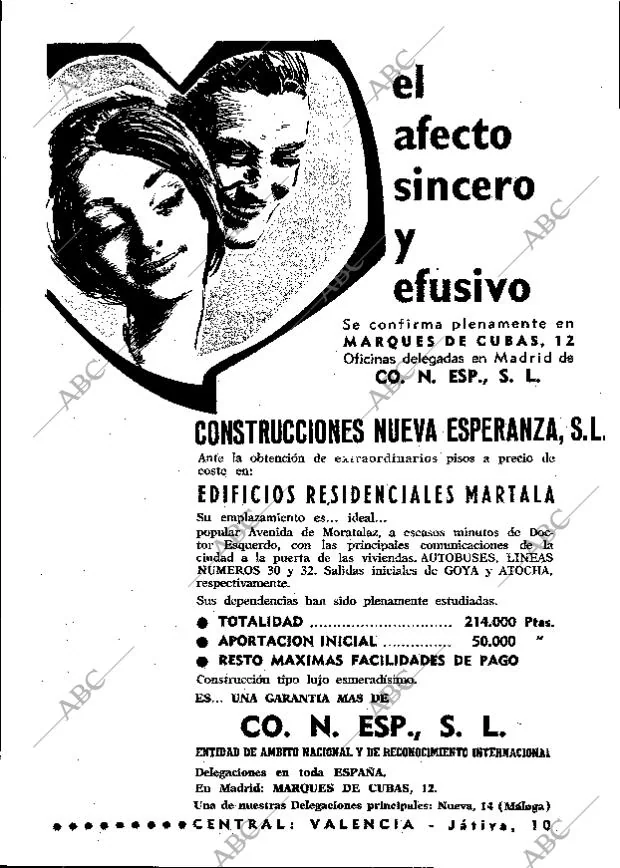 ABC MADRID 06-03-1966 página 41