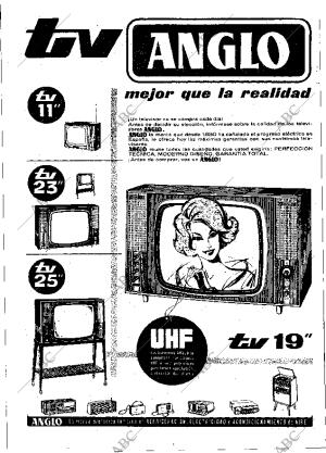 ABC MADRID 06-03-1966 página 46