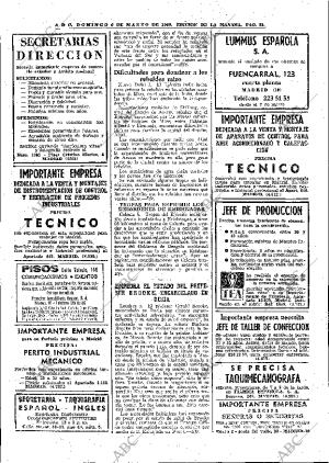 ABC MADRID 06-03-1966 página 52