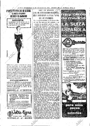 ABC MADRID 06-03-1966 página 58