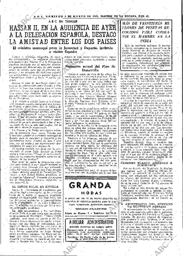 ABC MADRID 06-03-1966 página 59