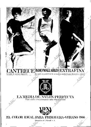 ABC MADRID 06-03-1966 página 6