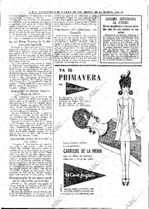 ABC MADRID 06-03-1966 página 65